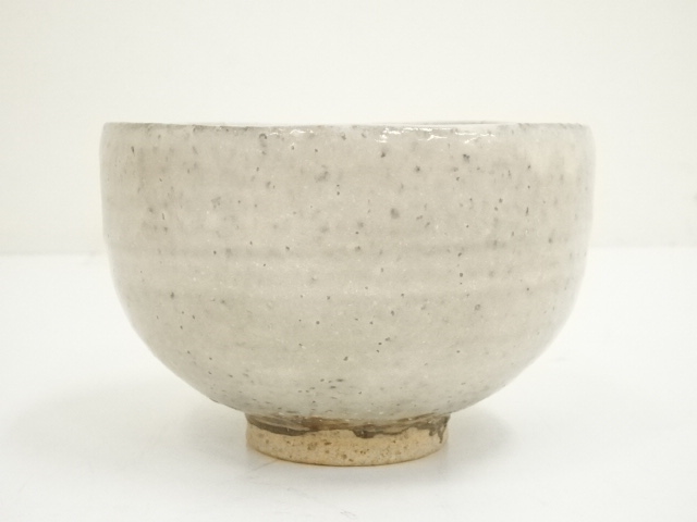 ☆茶3 天朋鳥山　広瀬　淡雅　茶碗　共箱　直径11.7cm 東金6-0313④ ☆茶3 天朋鳥山 広瀬 淡雅 茶碗 共箱 直径11.7cm 東金6-0313④